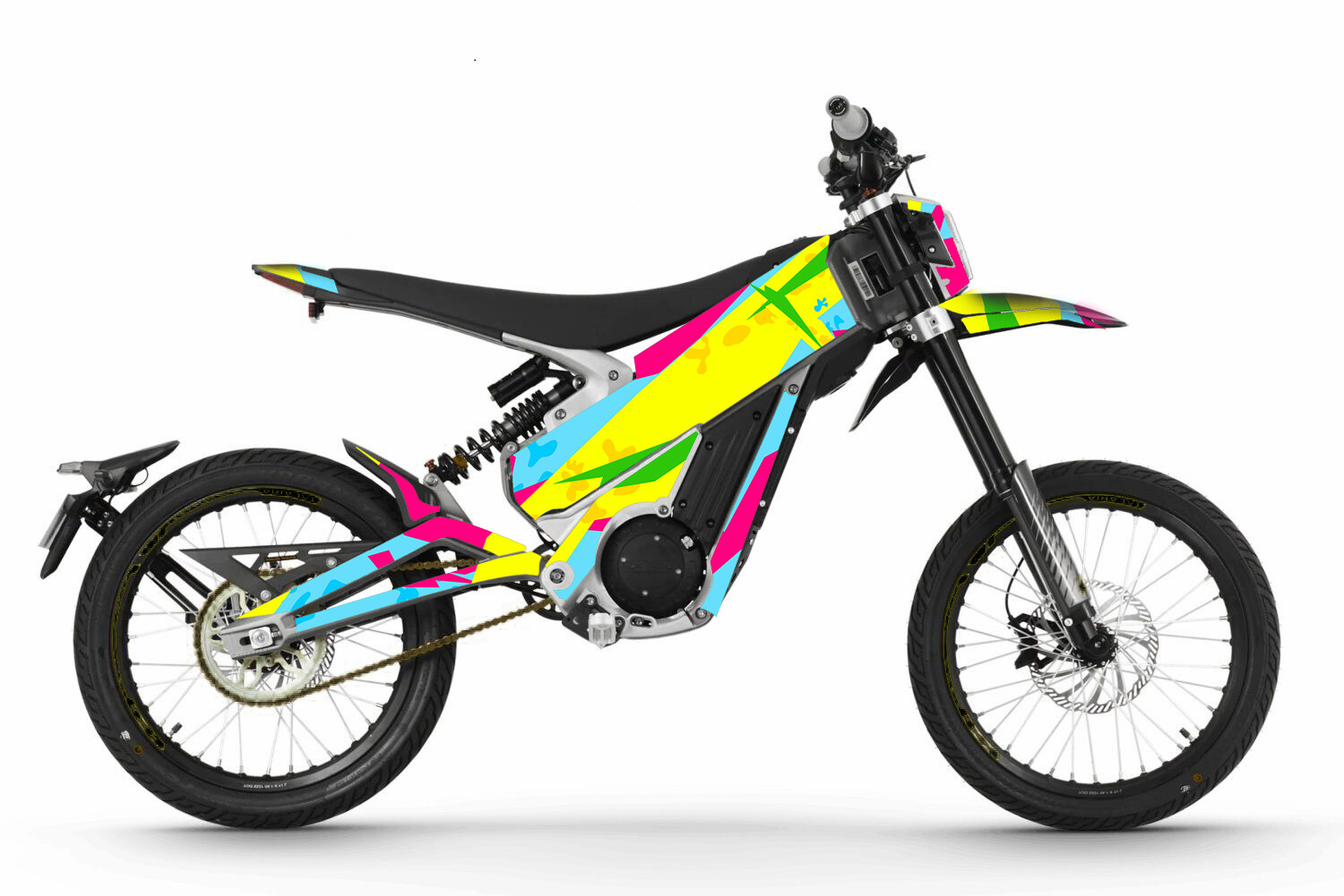 Talaria xxx Graphics kit Talaria xxx sticker kit Talaria Wraps