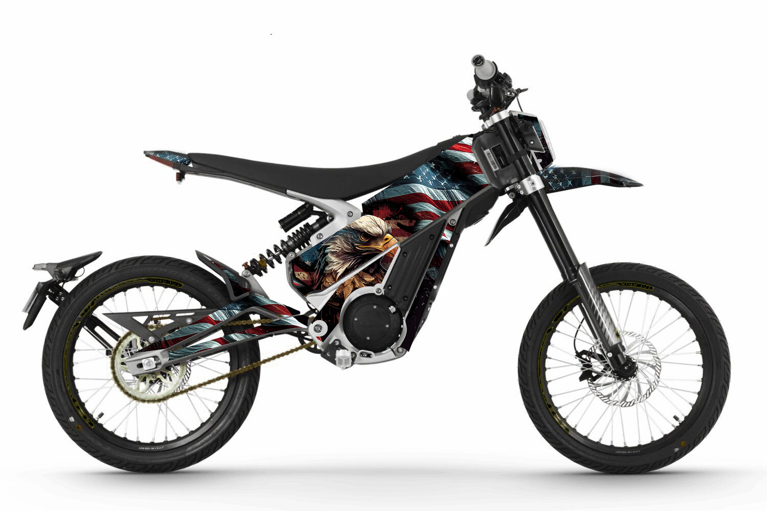 Talaria xxx Graphics kit Talaria xxx sticker kit Talaria Wraps