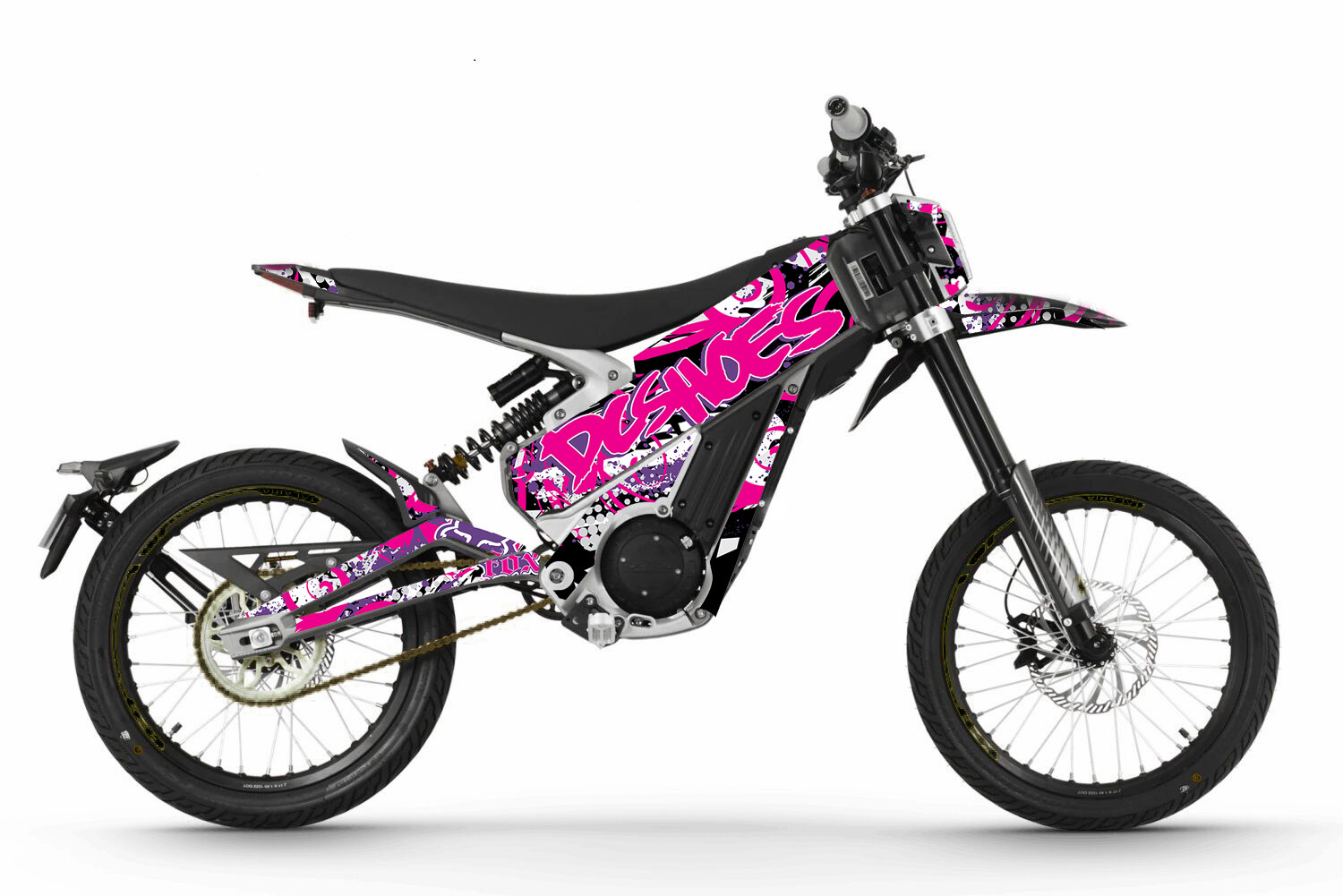 Talaria xxx Graphics kit Talaria xxx sticker kit Talaria Wraps