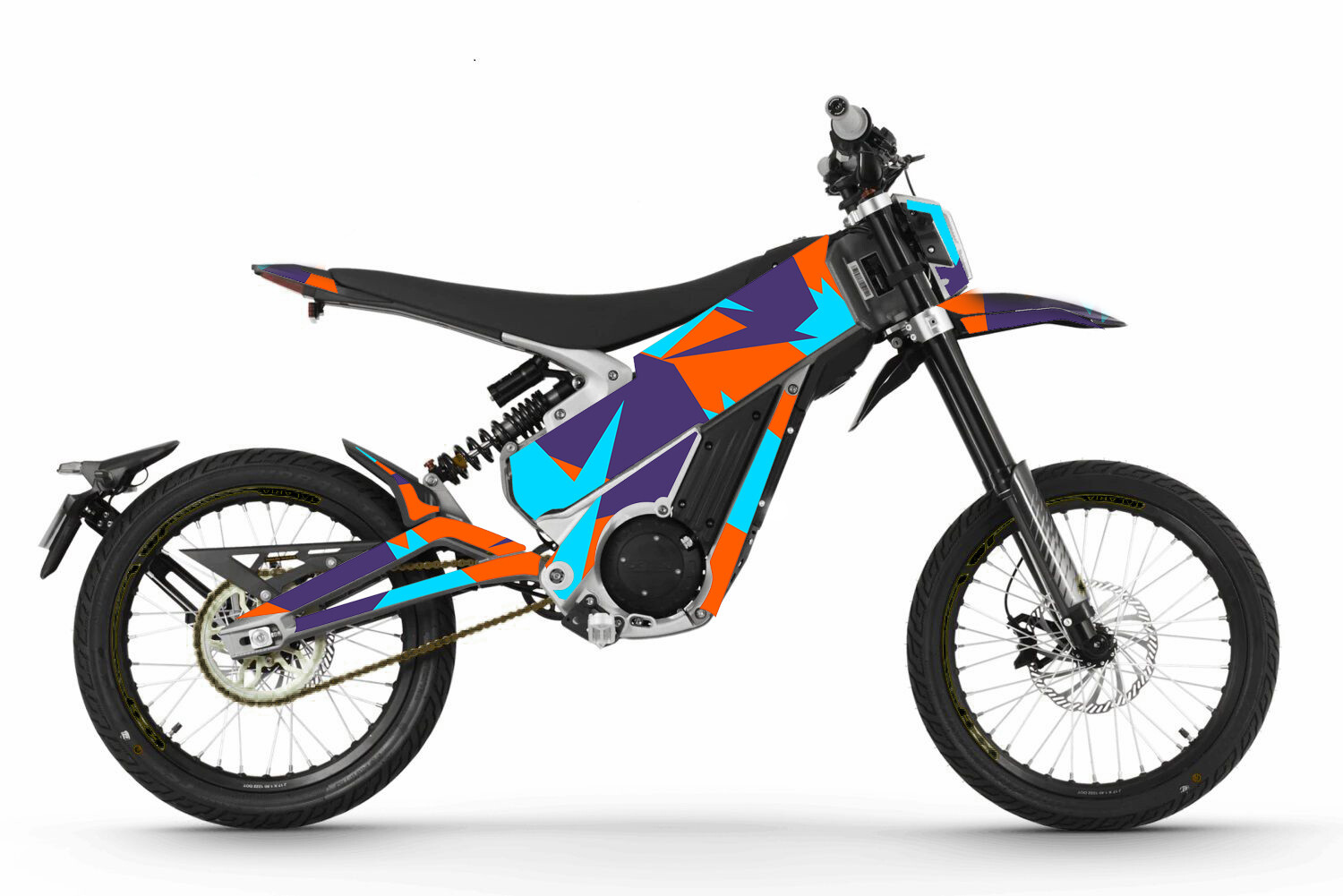 Talaria xxx Graphics kit Talaria xxx sticker kit Talaria Wraps