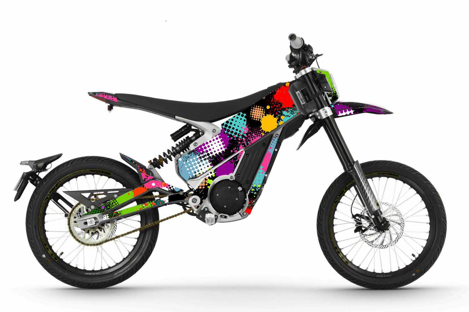 Talaria xxx Graphics kit Talaria xxx sticker kit Talaria Wraps