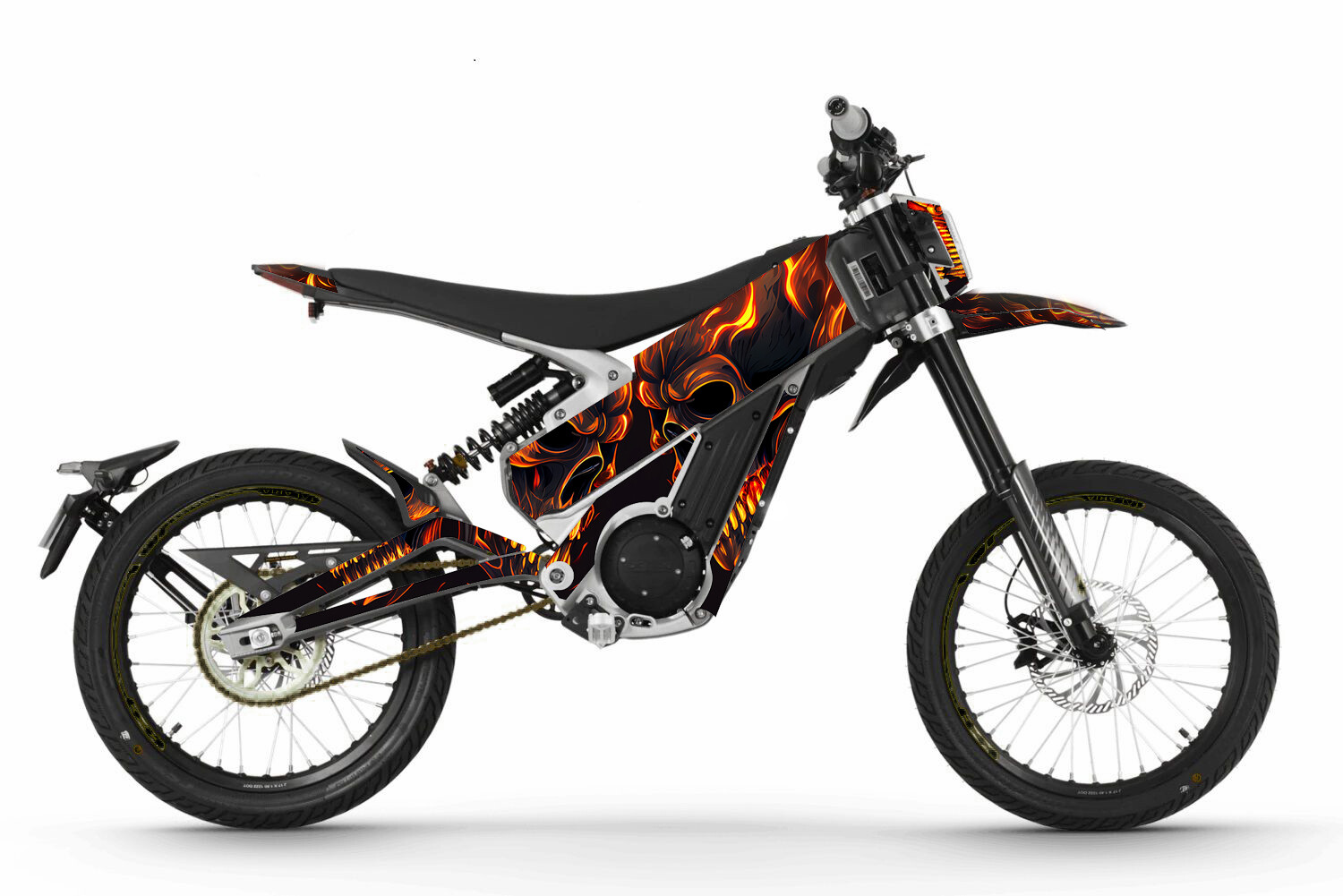 Talaria xxx Graphics kit Talaria xxx sticker kit Talaria Wraps