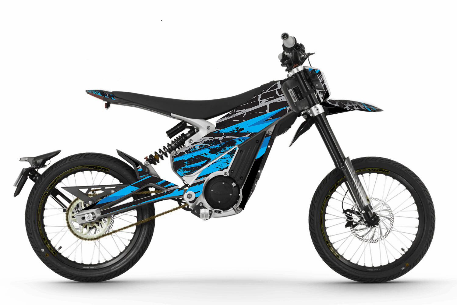 Talaria xxx Graphics kit Talaria xxx sticker kit Talaria Wraps