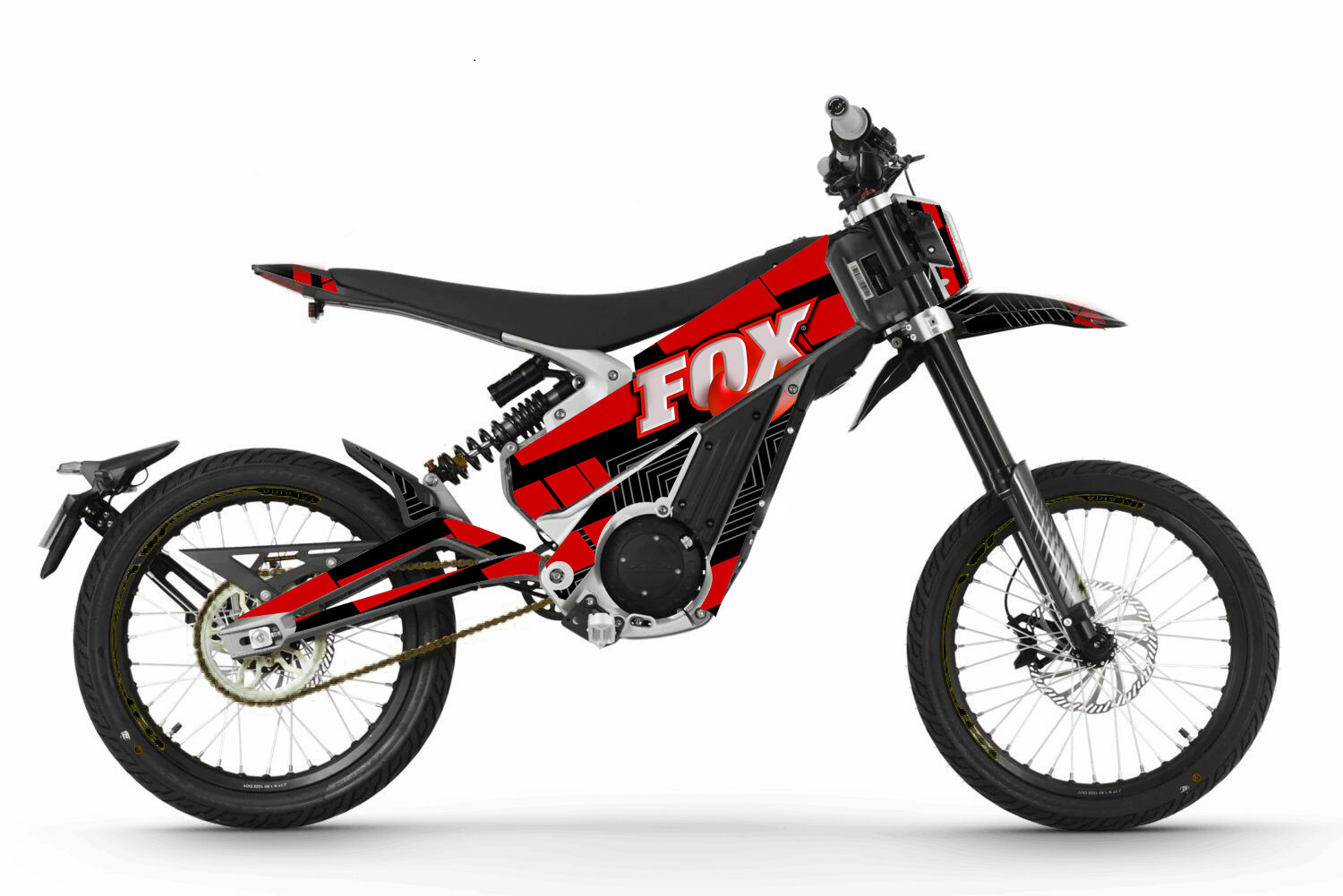 Talaria xxx Graphics kit Talaria xxx sticker kit Talaria Wraps