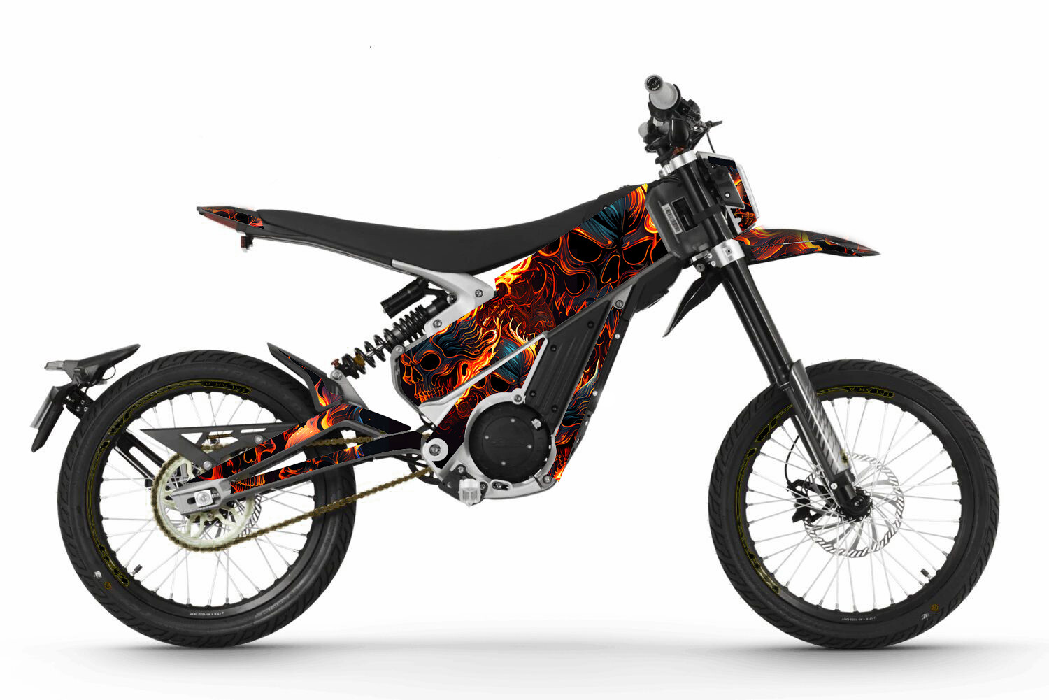 Talaria xxx Graphics kit Talaria xxx sticker kit Talaria Wraps