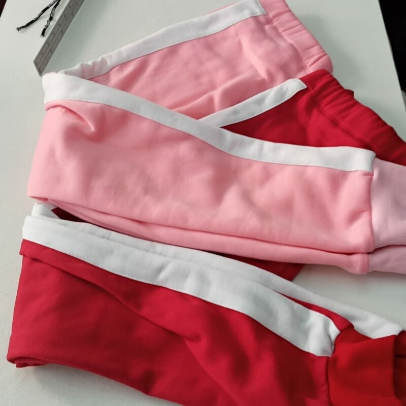 Caution Fashion Tracksuit