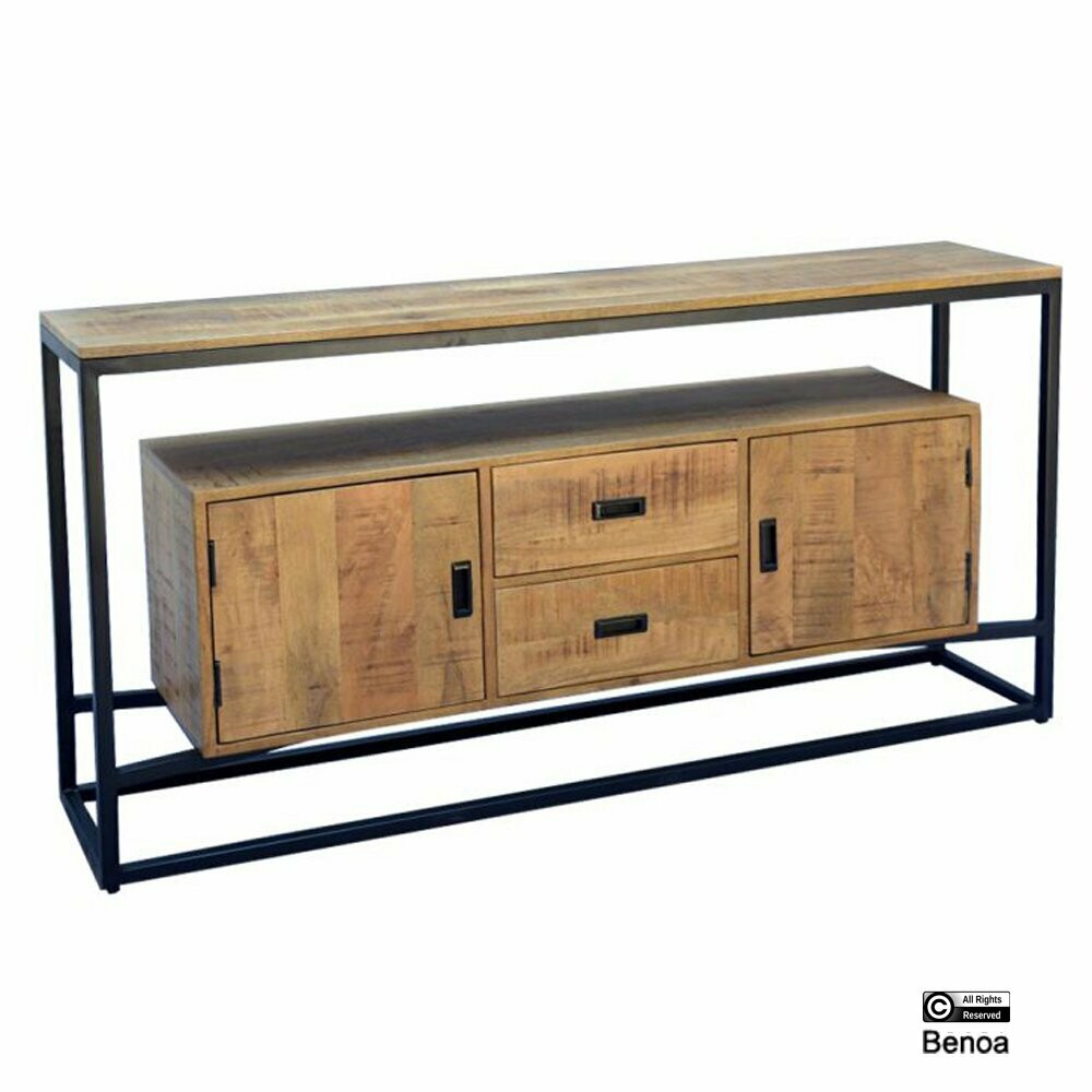 Len dressoir 160cm