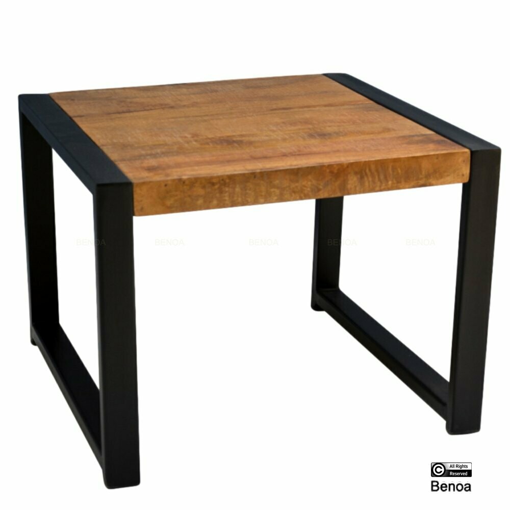 Britt bijzettafel 60cm
