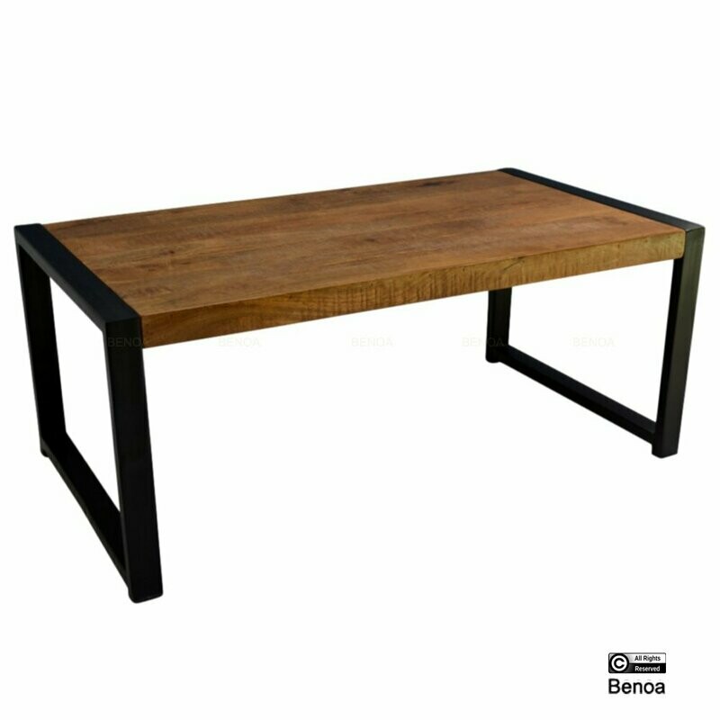 Britt salontafel 110cm