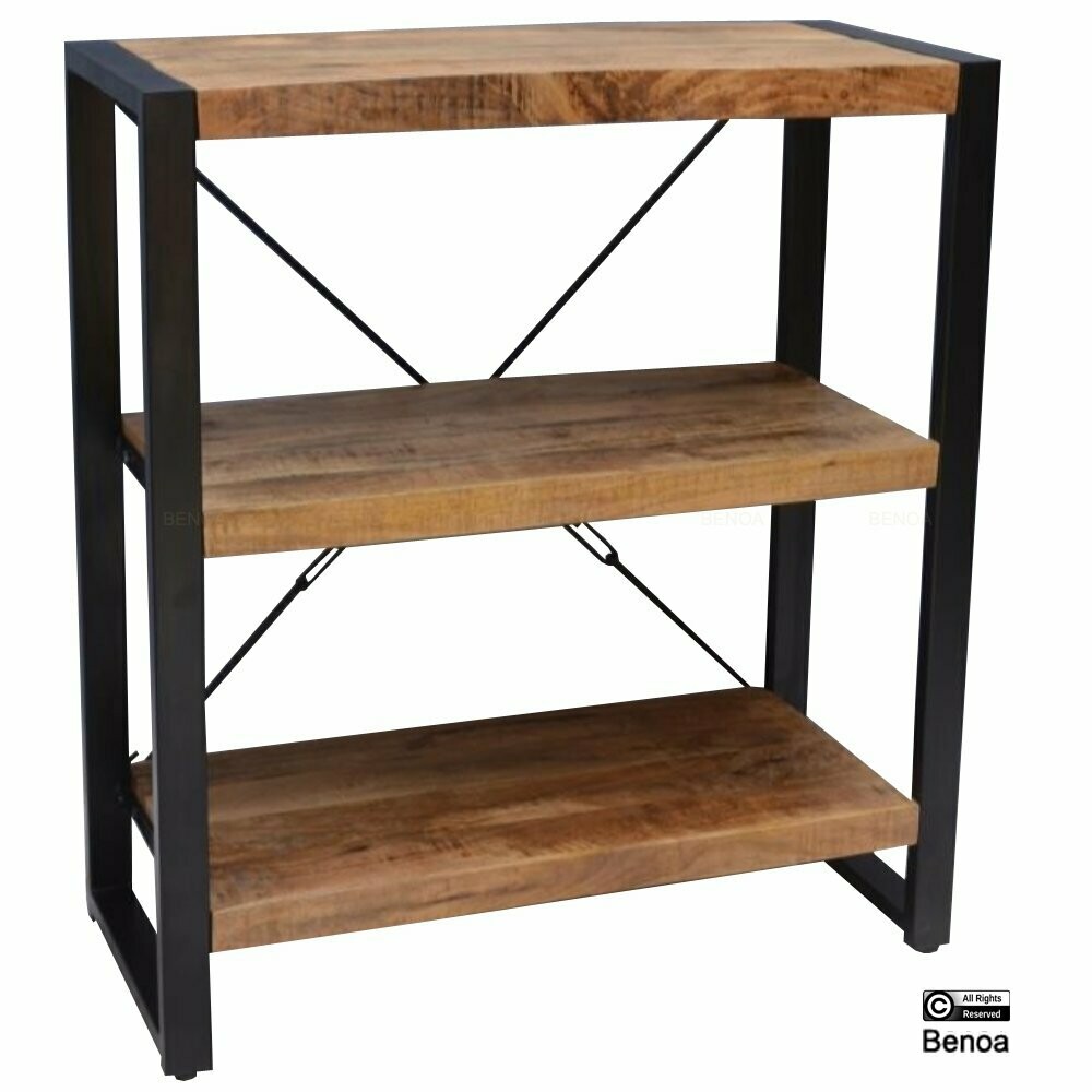 Britt boekenkast 90cm