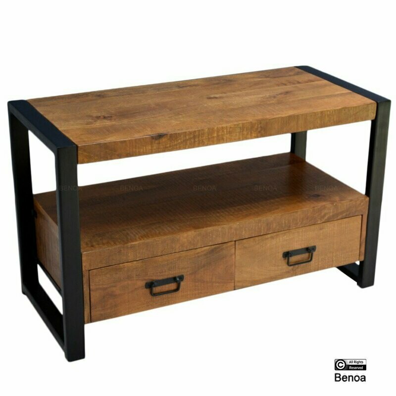 Britt tv meubel 120cm