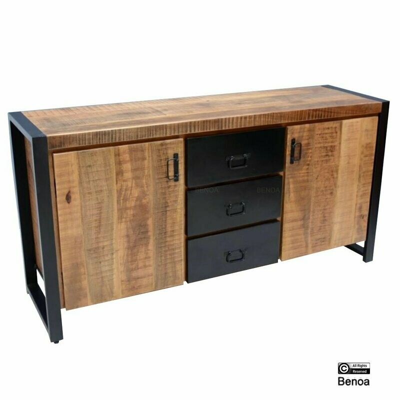 Bas dressoir 160cm