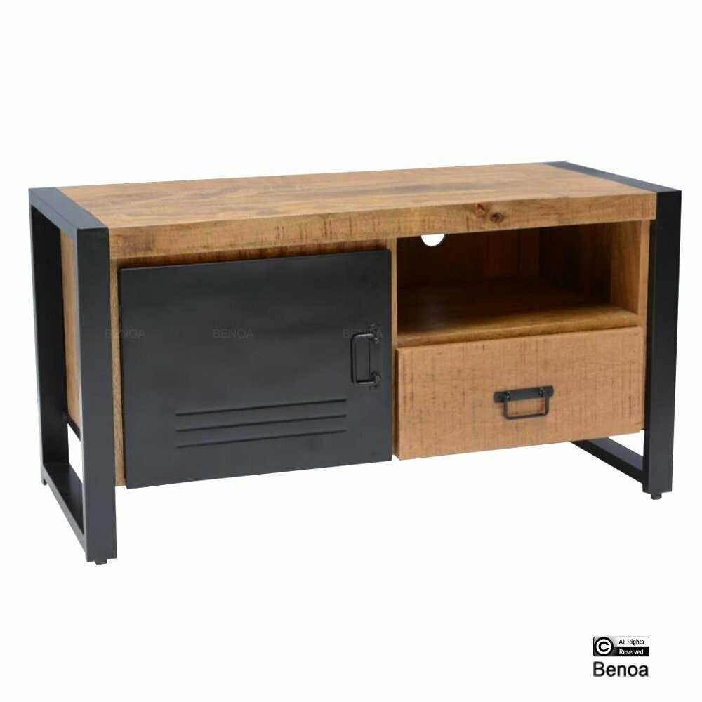 Bas tv meubel 106cm