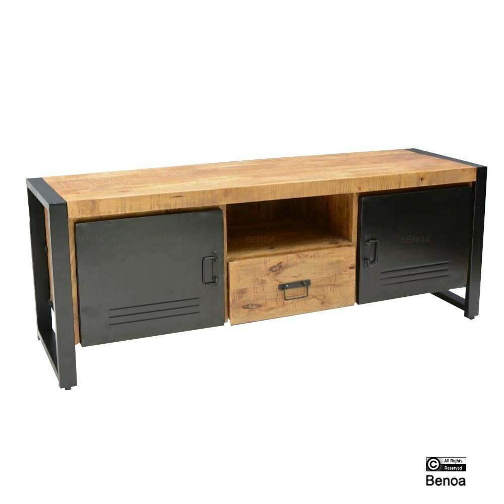 Bas tv meubel 150cm