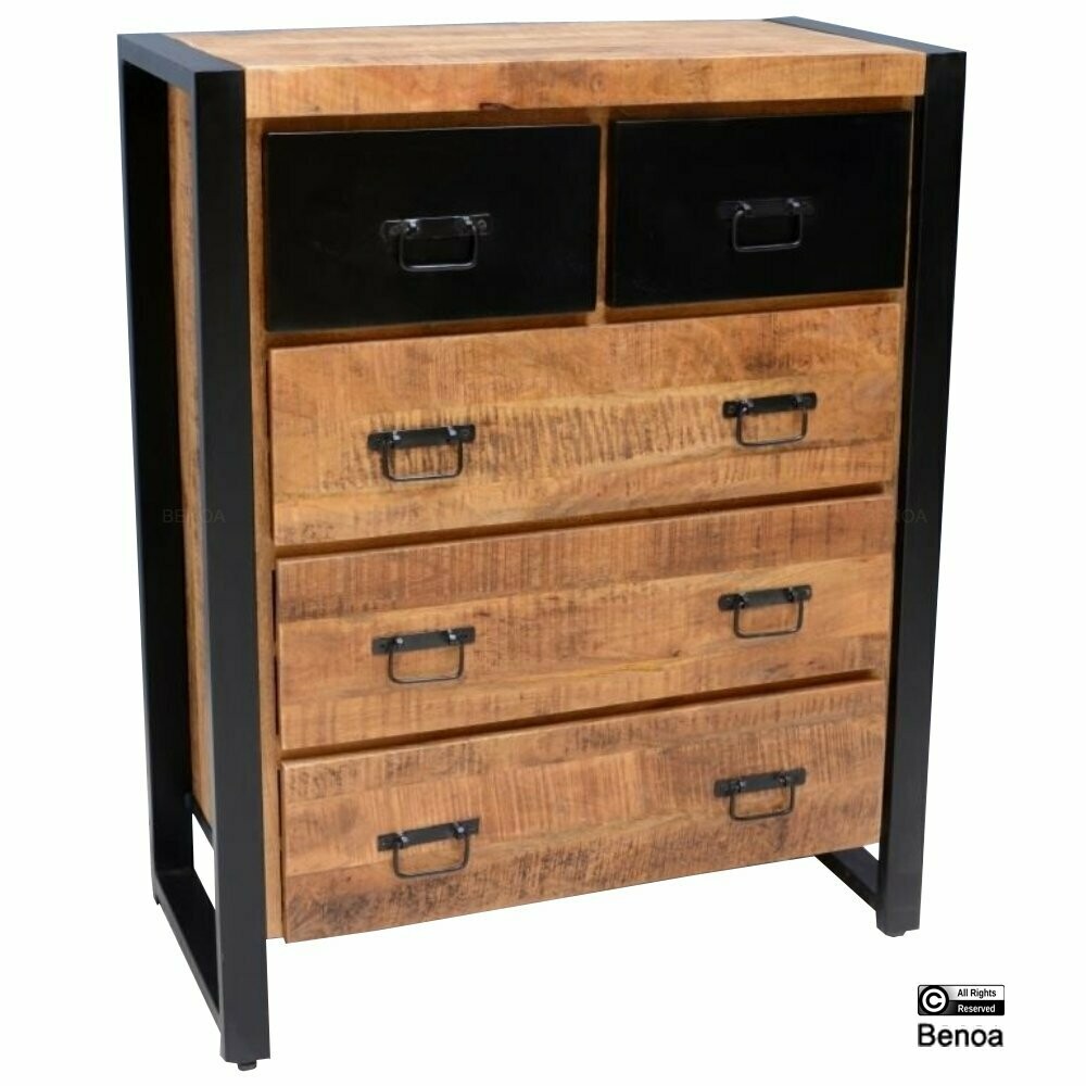 Bas dressoir 90cm