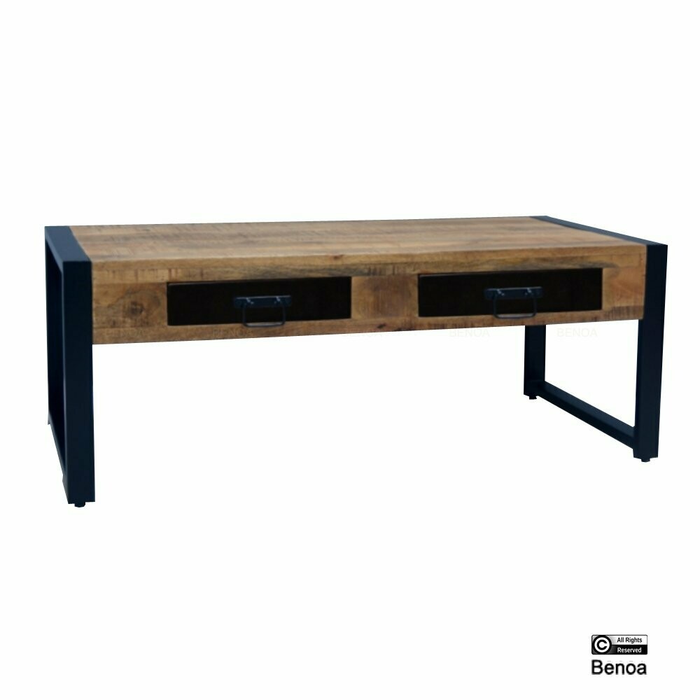 Bas salontafel