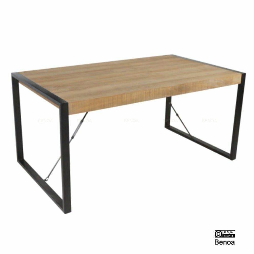 Eettafel Britt