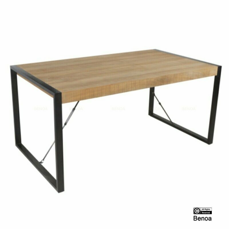 Eettafel Britt