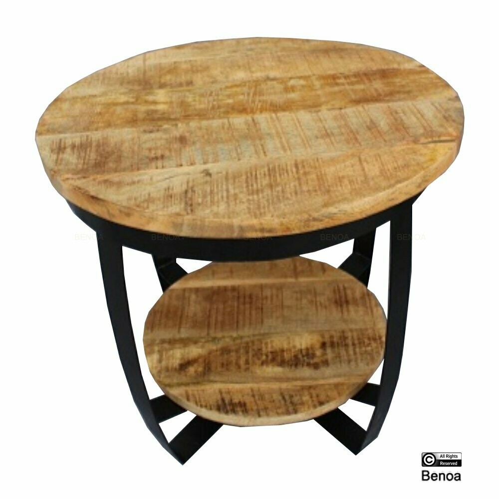 Salontafel Paras 60cm