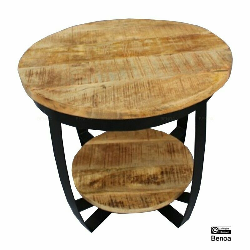 Salontafel Paras 60cm