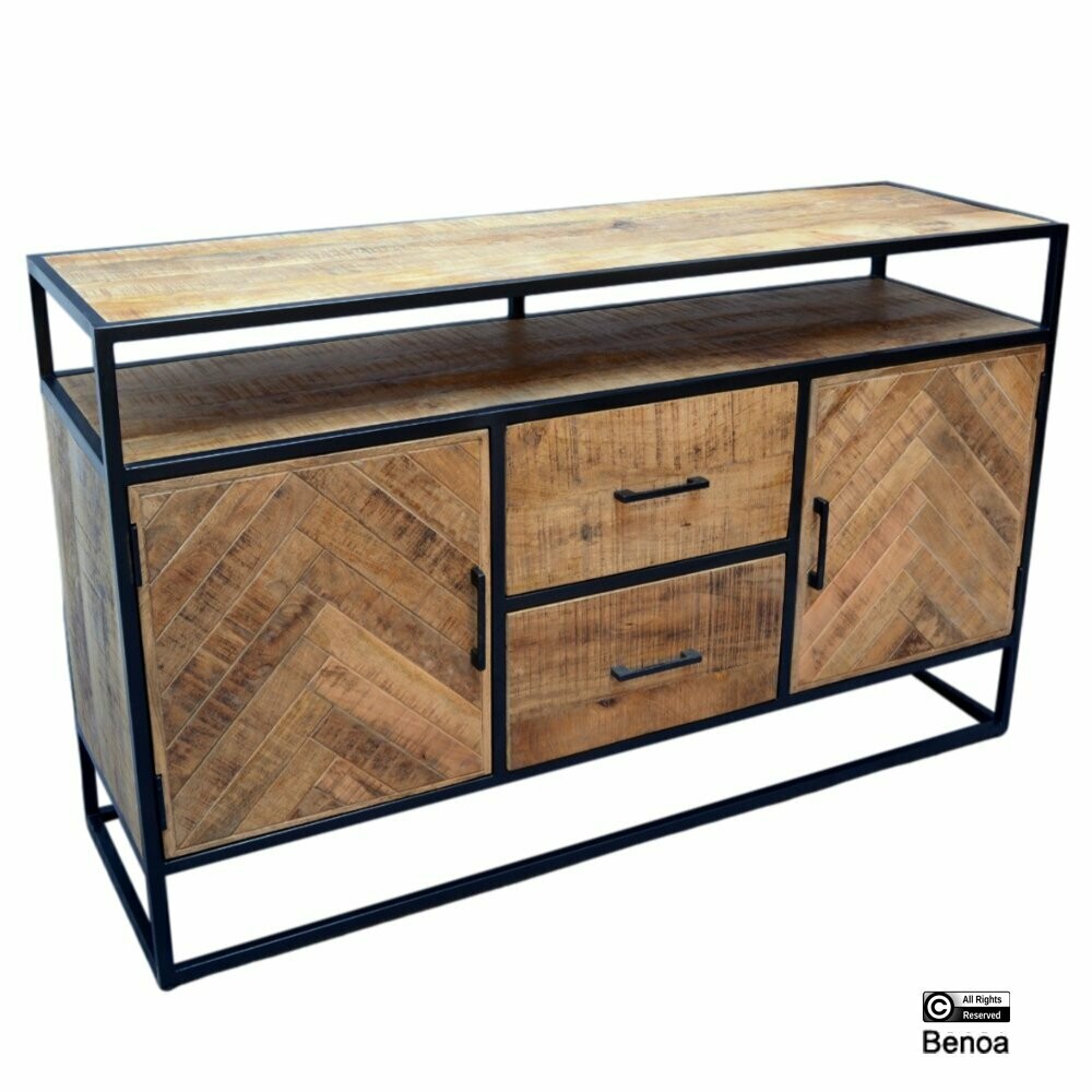 Jax dressoir 150 cm