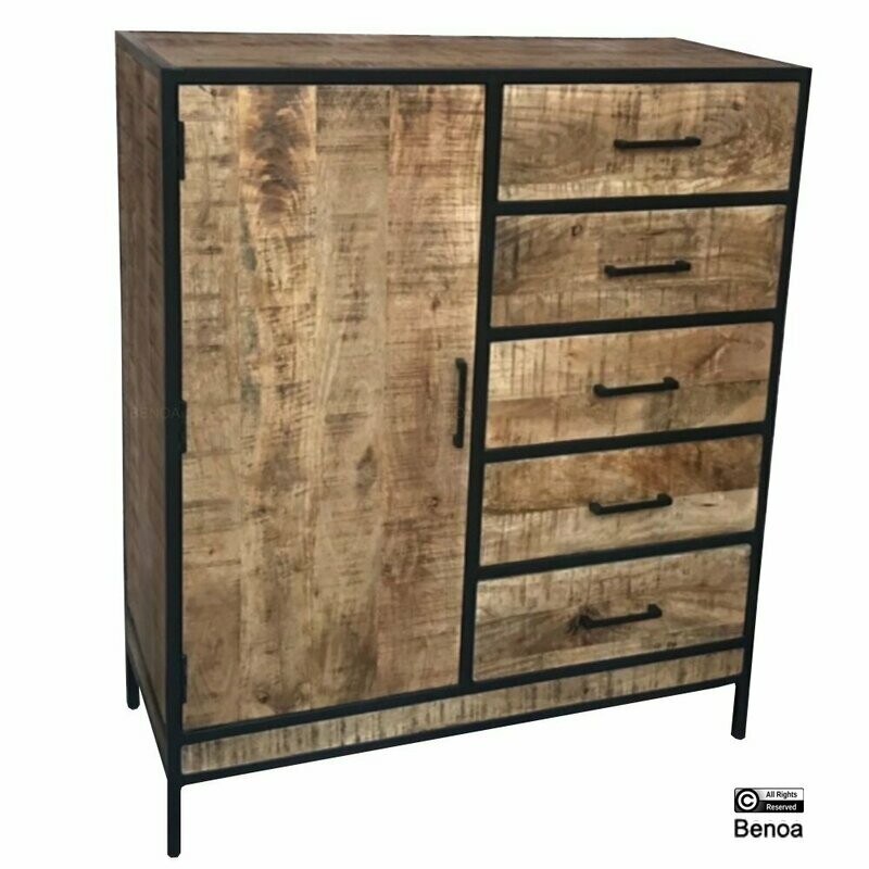 GB dressoir 102cm