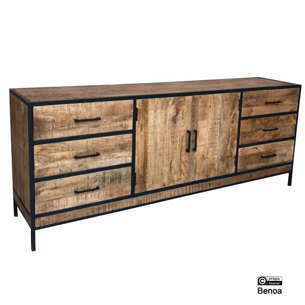 GB dressoir 200cm