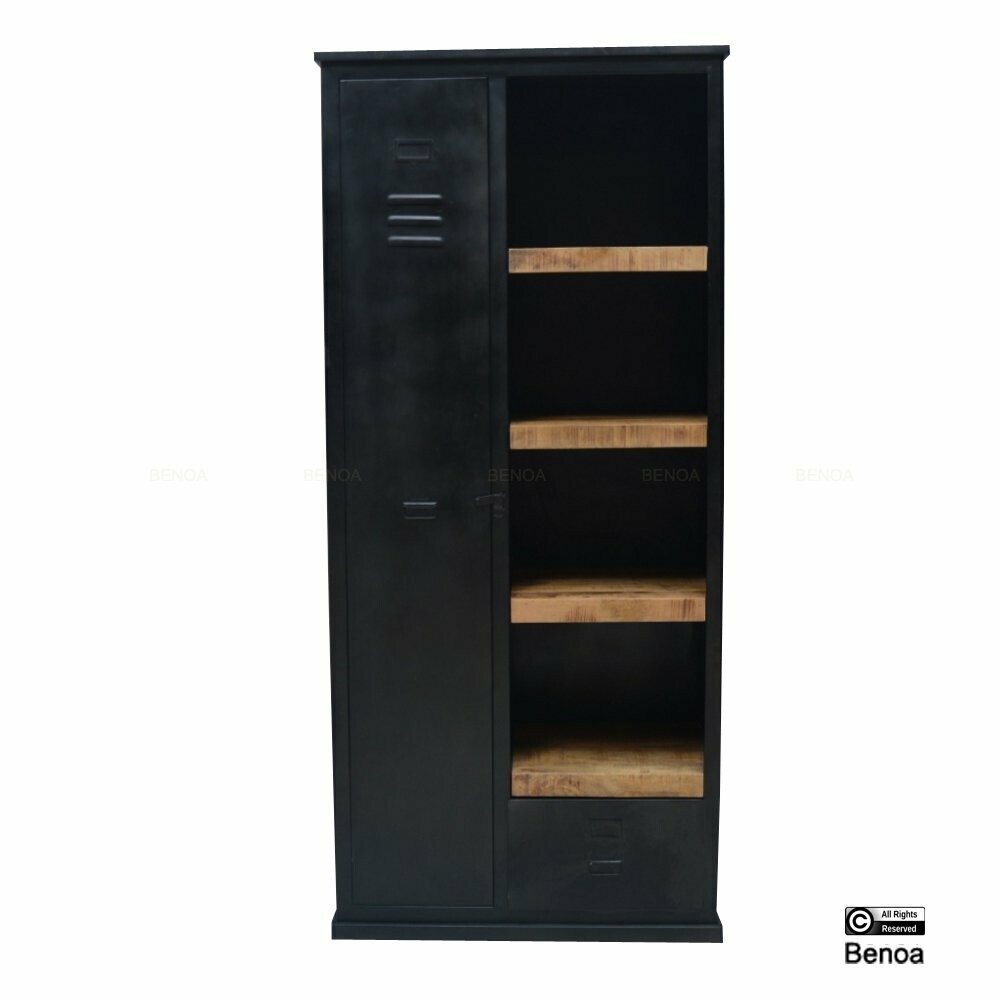 Lynn kast 200cm