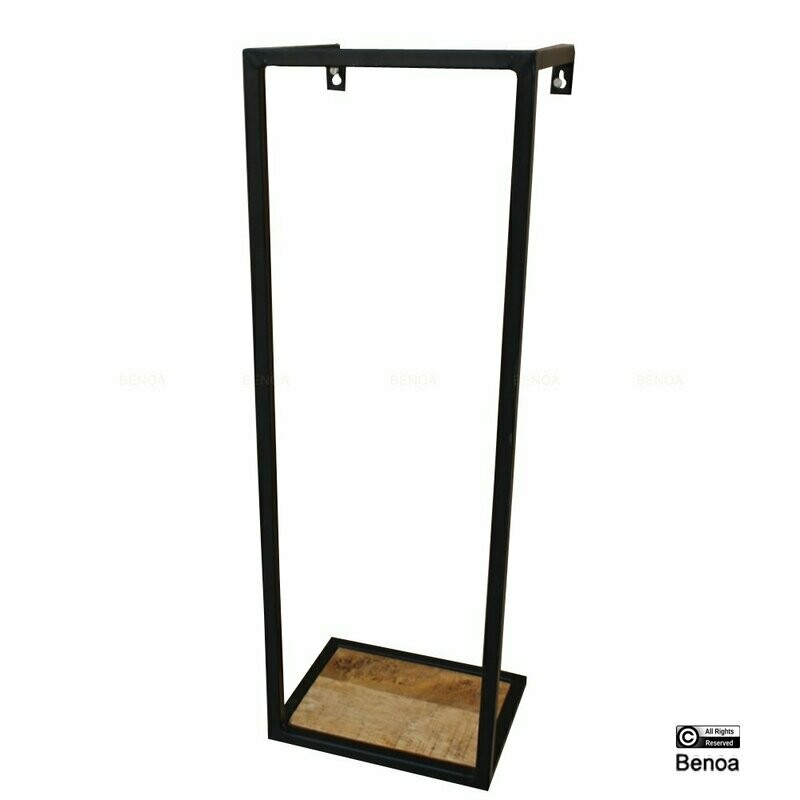 Wandrek 70x25x19cm