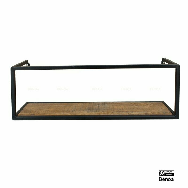 Wandrek 70x25x19cm