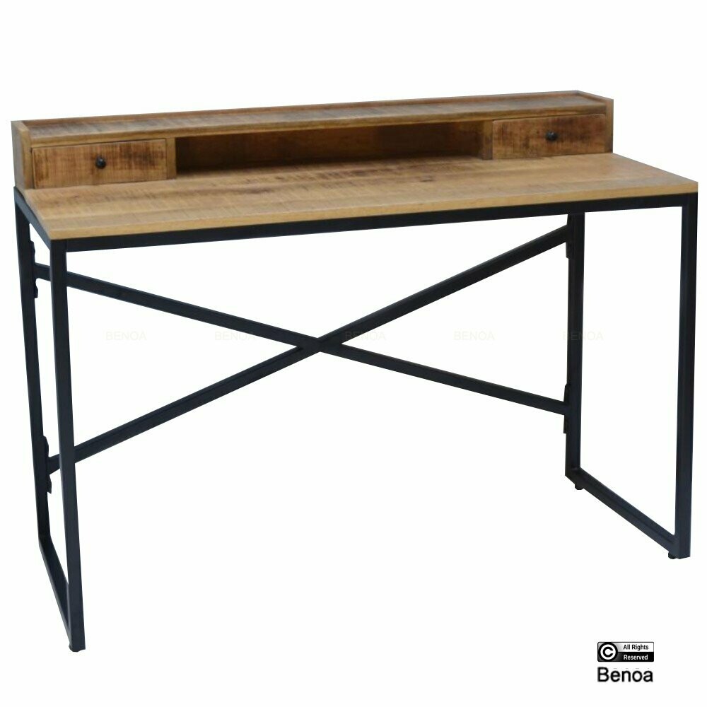 Sidetable / bureau 120 cm