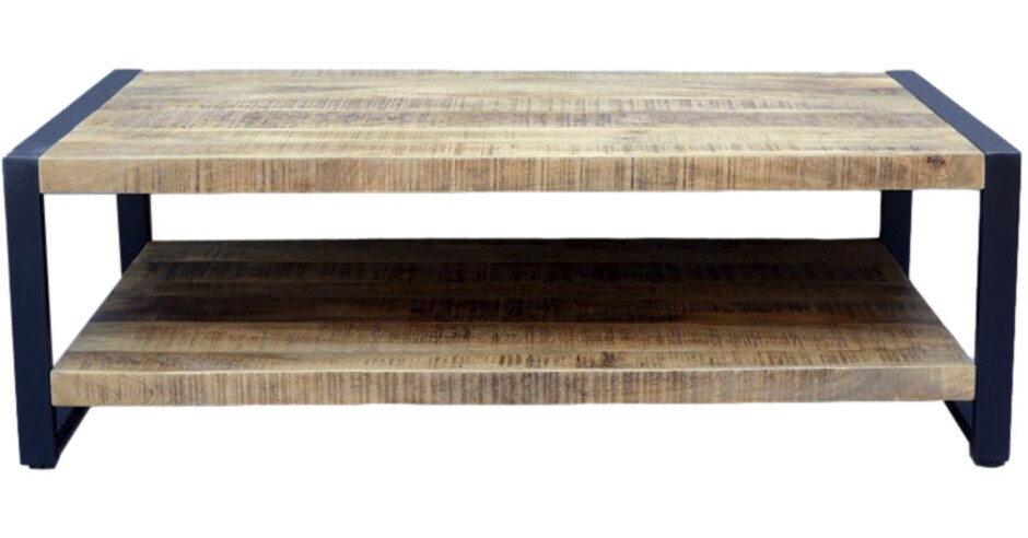 Britt salontafel 140 cm