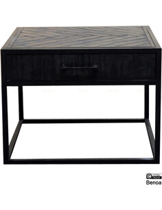 Jax salontafel met lade