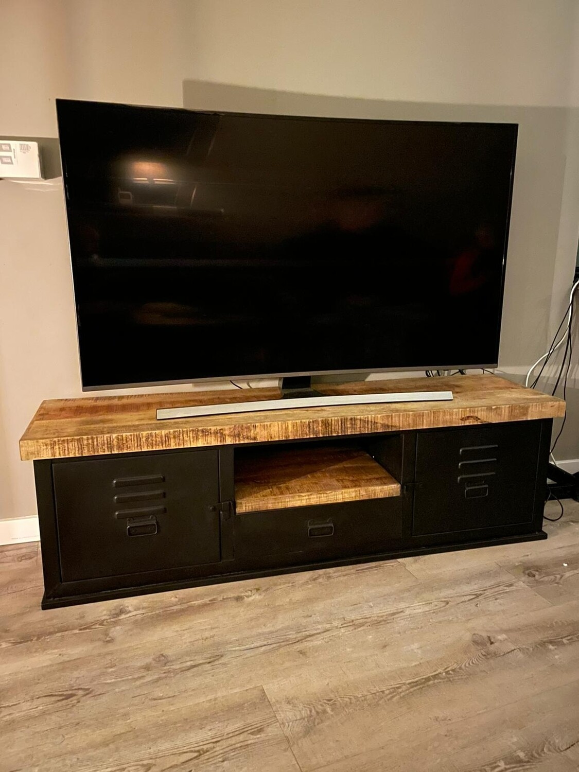 Lynn tv meubel 150cm