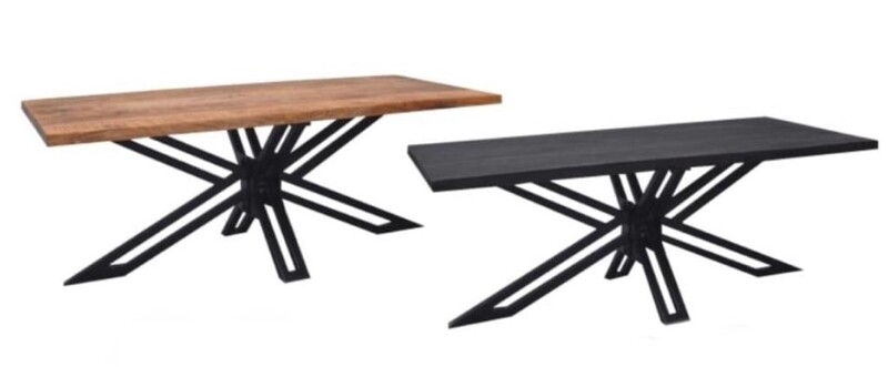 Salontafel Yana (rechthoek)