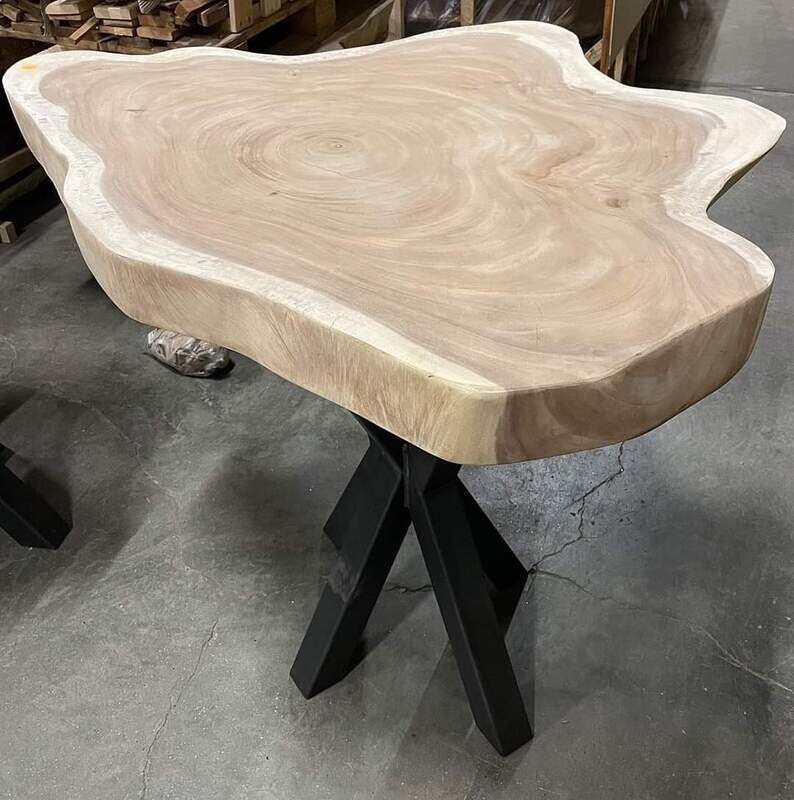 Bartafel suarhout 120-140cm