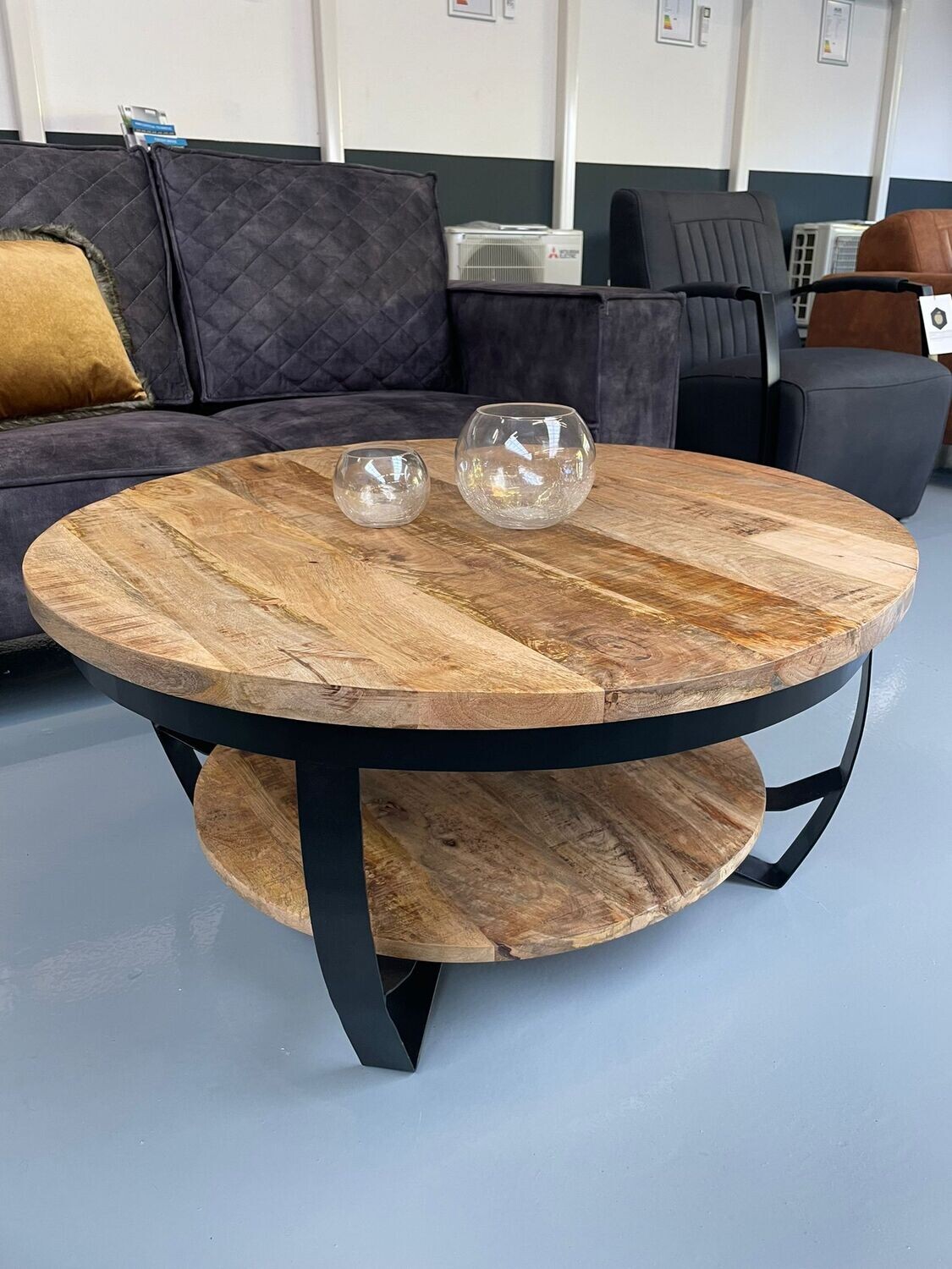 Salontafel Paras  90cm