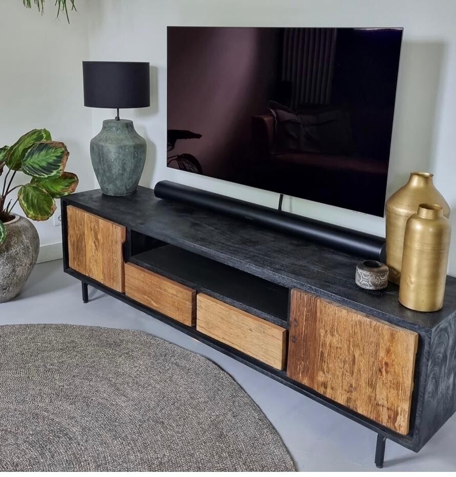TV meubel Anayah