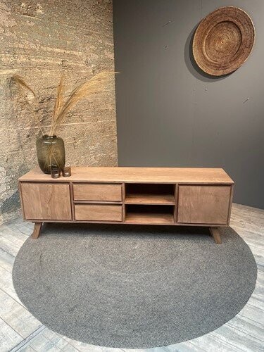Bibi tv meubel 180cm