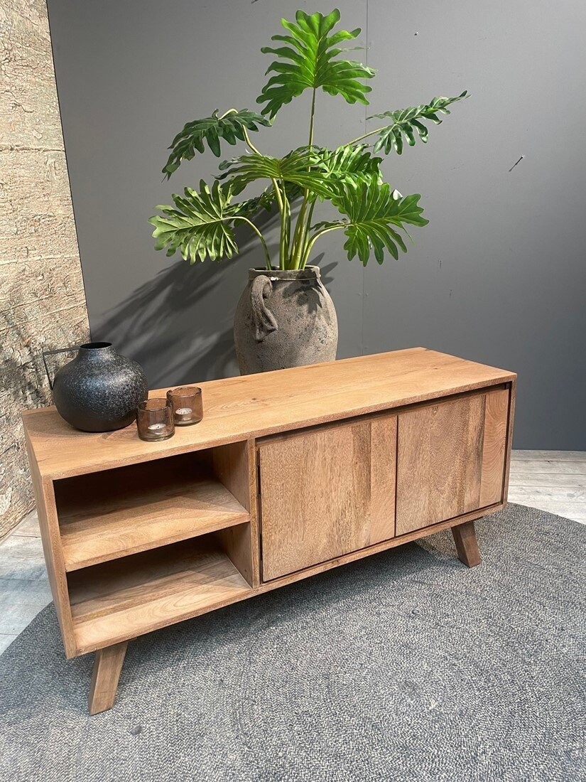 Bibi tv meubel 120cm