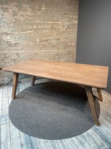 Bibi eettafel