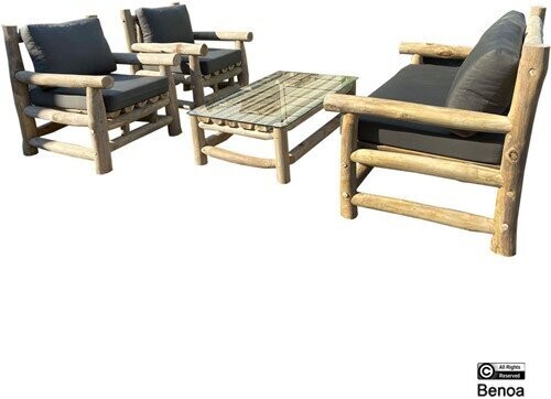 Tuinset Silka