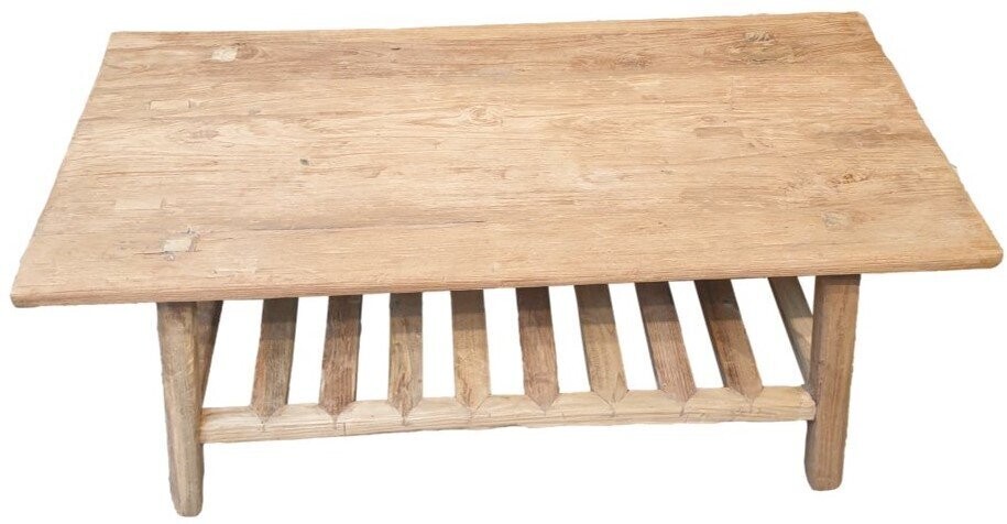 Salontafel Blora (teakhout)