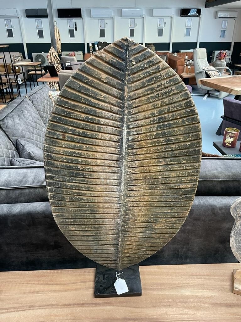 Veer decoratie (breed)