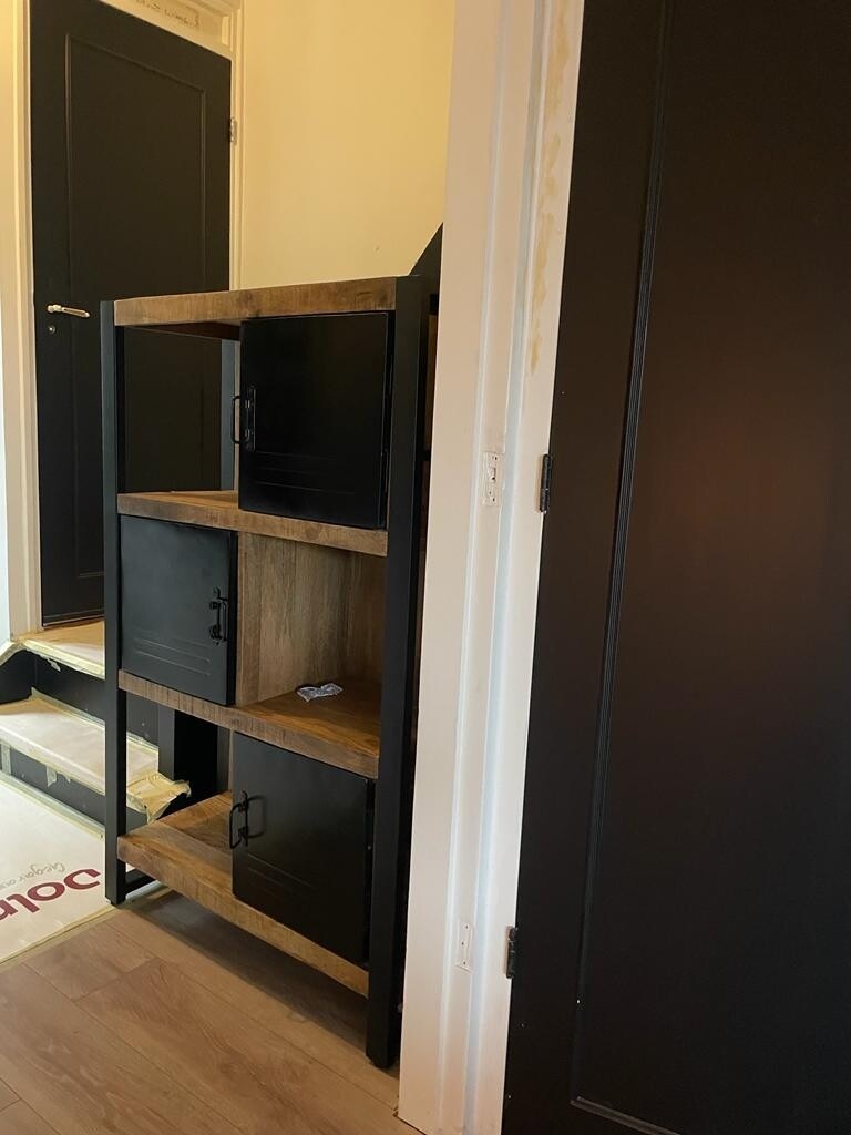 Bas dressoir 85 cm