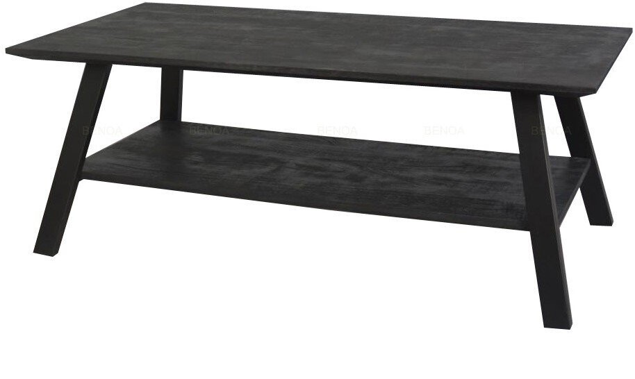 Salontafel Berlin (black edition)