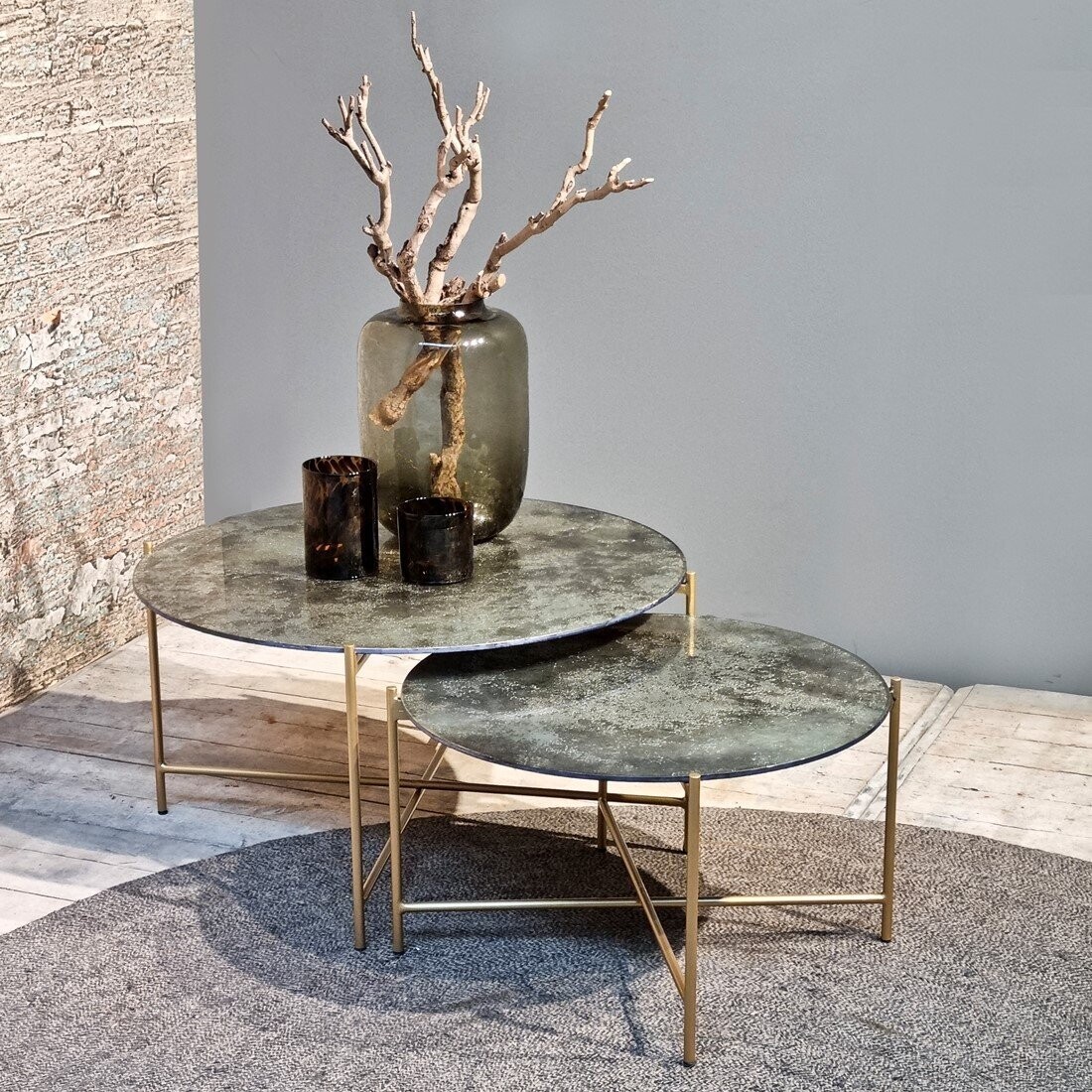 Salontafel Elynn