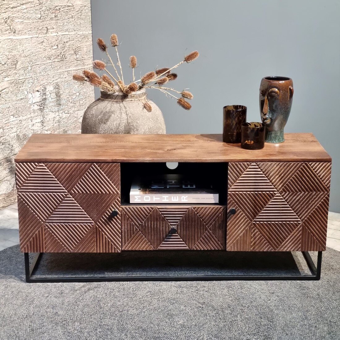 TV meubel Jasmin