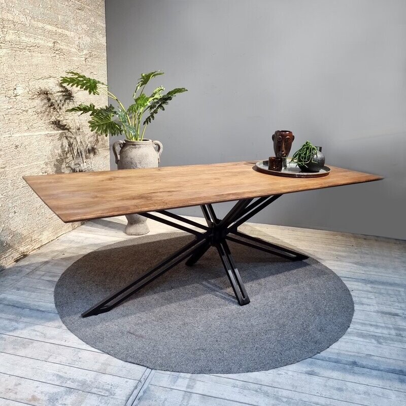 Eettafel Jasmin