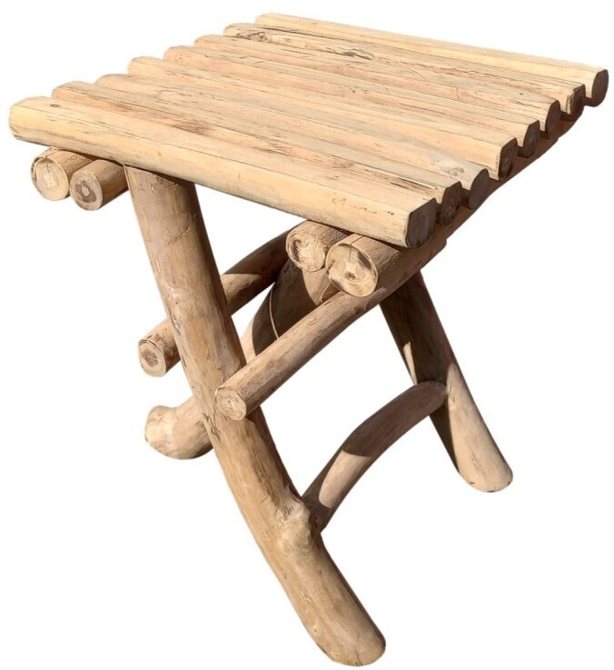 Bijzettafel Silka
